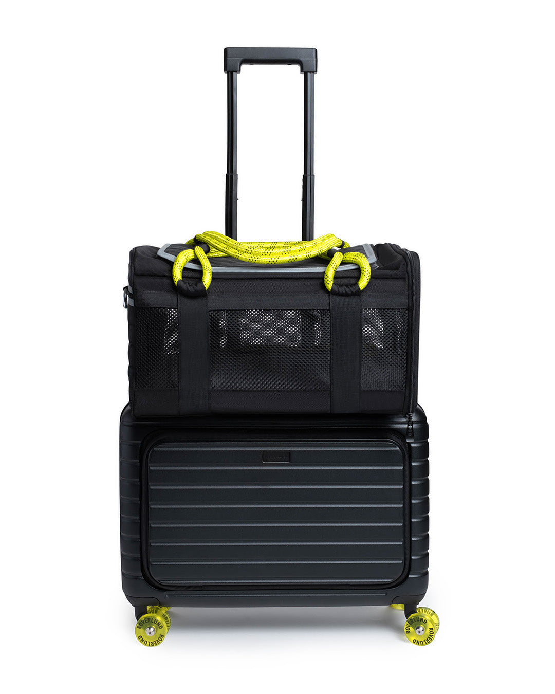 CABIN CARRY-ON & PET CARRIER KIT