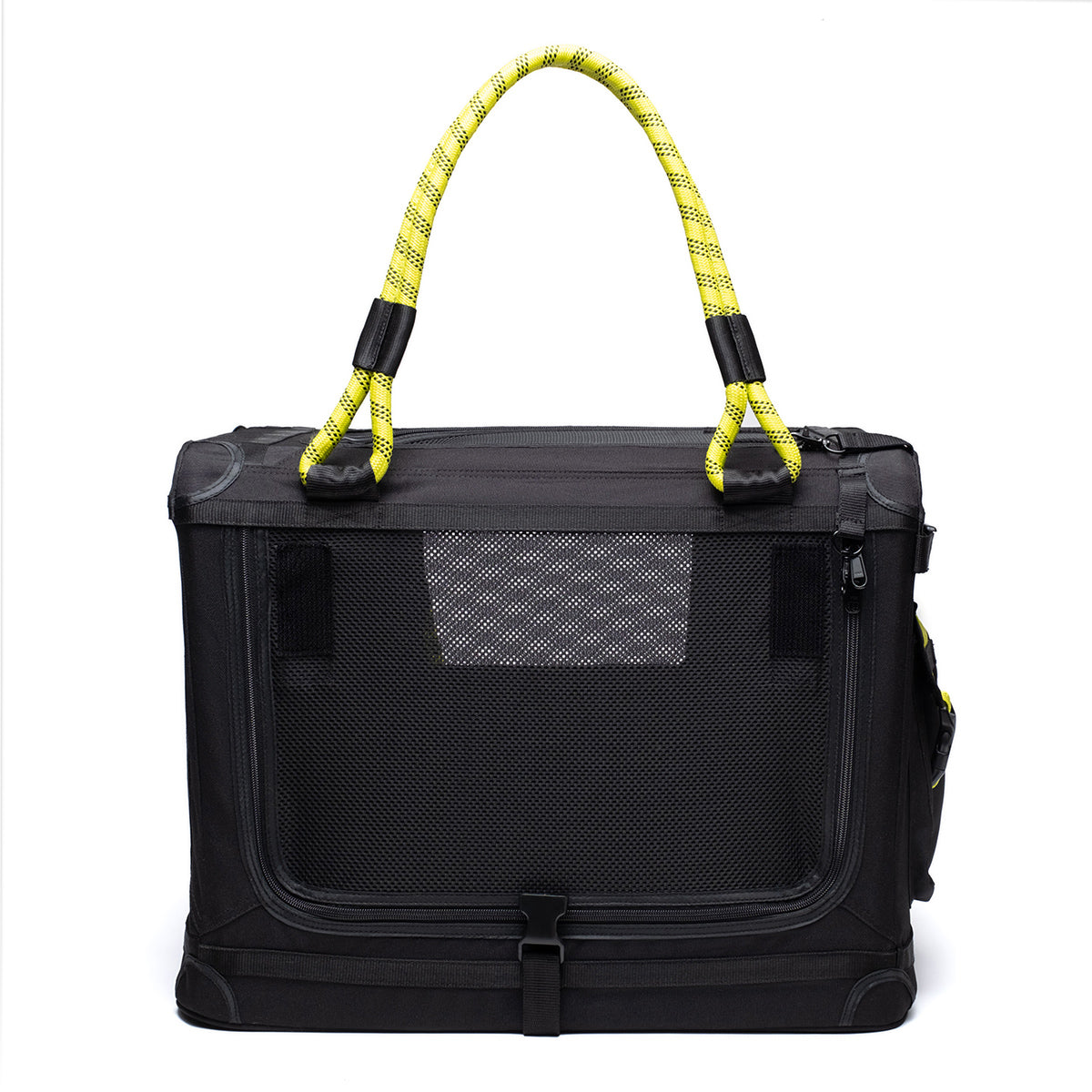 BLACK / YELLOW