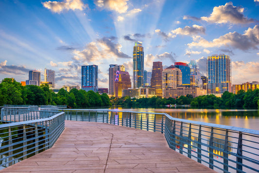 AUSTIN, TX DOG-FRIENDLY TRAVEL GUIDE