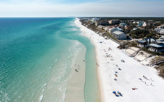 THE EMERALD COAST, FL DOG-FRIENDLY TRAVEL GUIDE