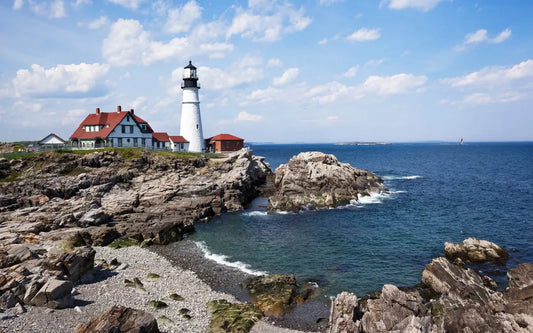 PORTLAND, ME DOG-FRIENDLY TRAVEL GUIDE