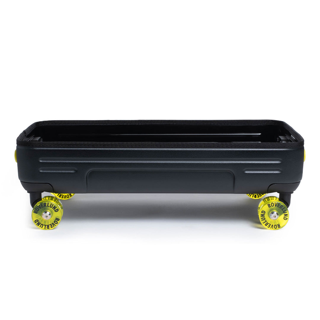 READY-TO-ROLL PET CARRIER WHEEL BASE