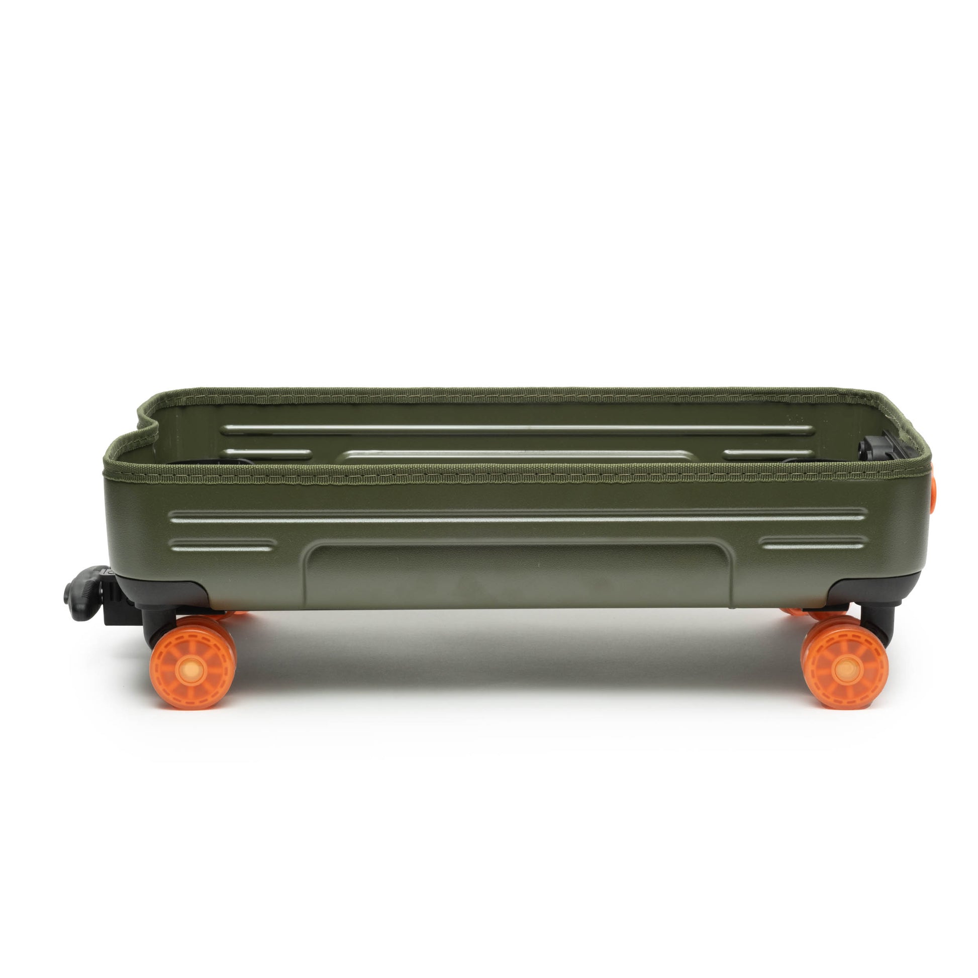 GREEN / ORANGE
