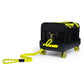 READY-TO-ROLL PET CARRIER & WHEEL BASE KIT