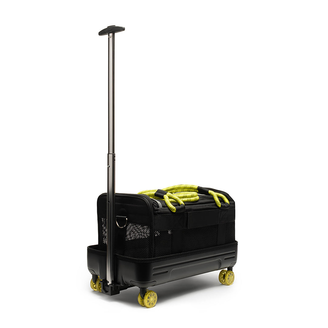 READY-TO-ROLL KIT