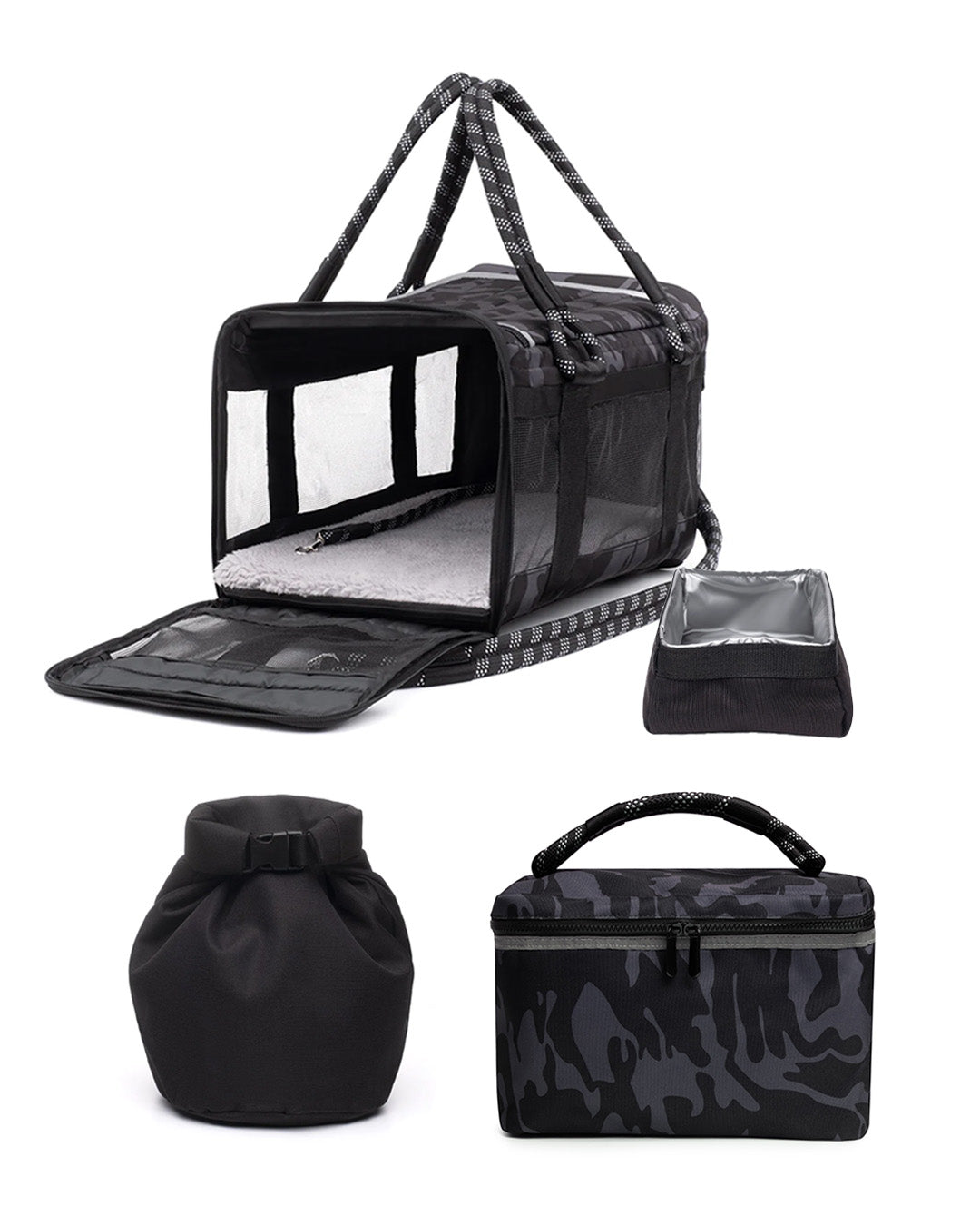 JETSETTER KIT
