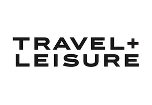 TRAVEL + LEISURE