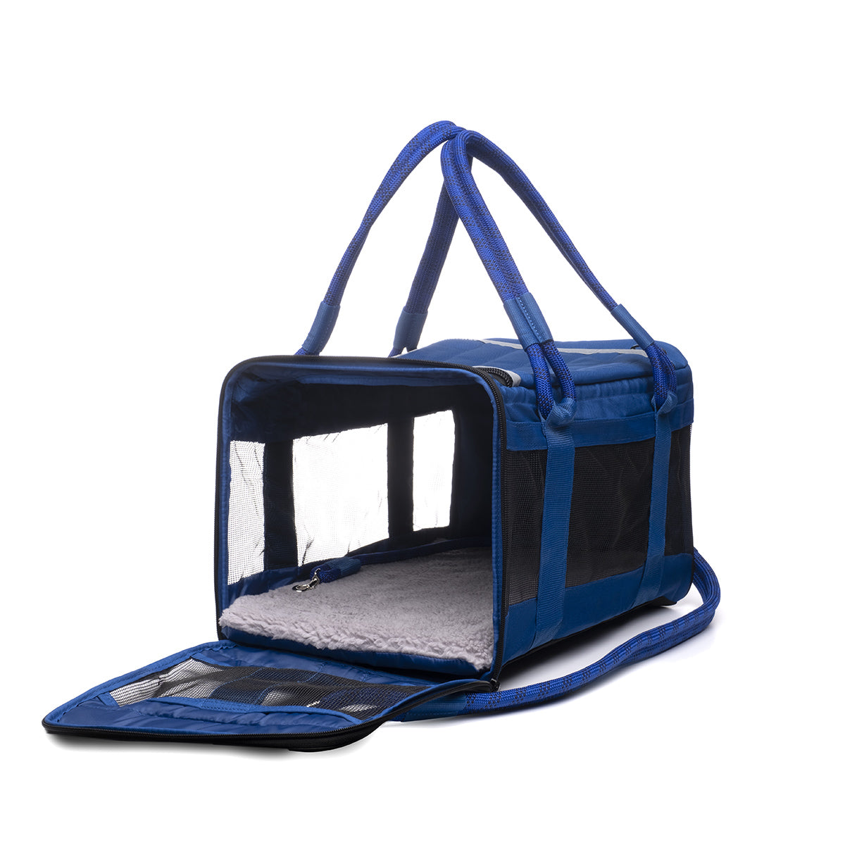 TSA-Approved Pet Carrier – Lesure Pet