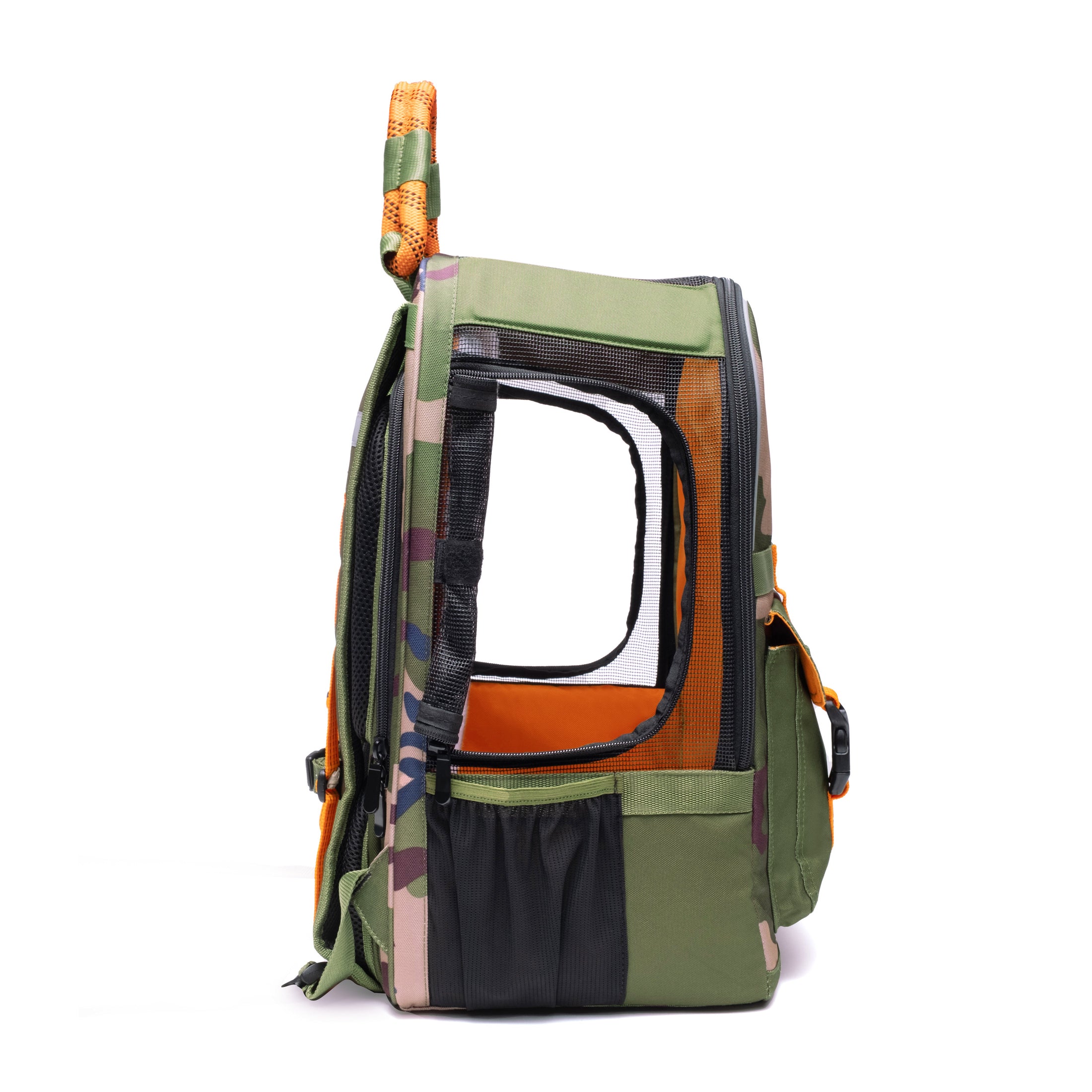Airline-Compliant Pet Backpack | For pets up to 25lbs – ROVERLUND