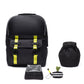 BLACK / YELLOW - UP TO 25LBS