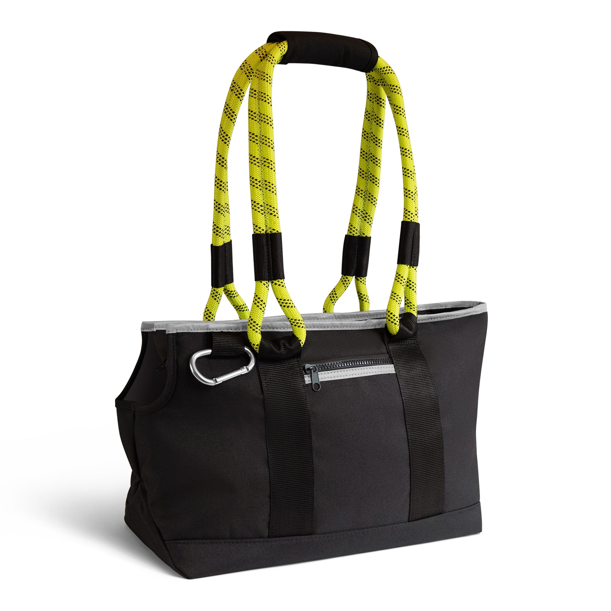 BLACK / YELLOW