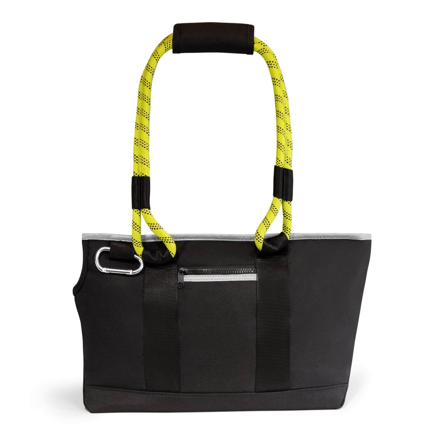 BLACK / YELLOW