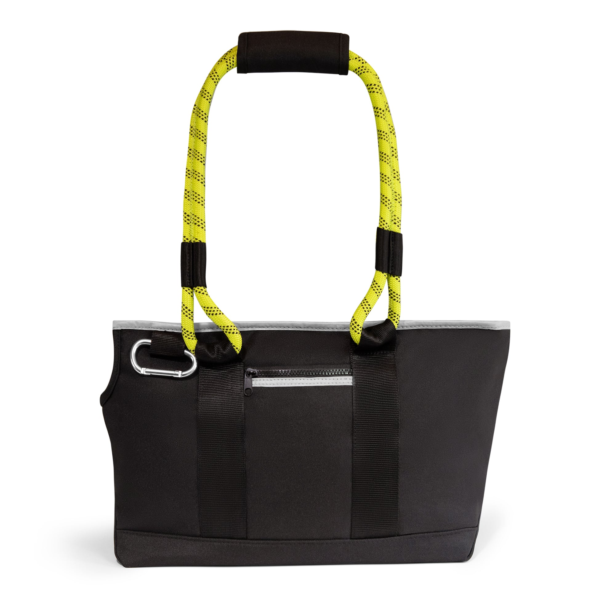 Lund Leather Day Tote Bag