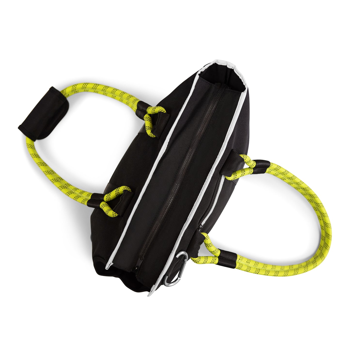 BLACK / YELLOW