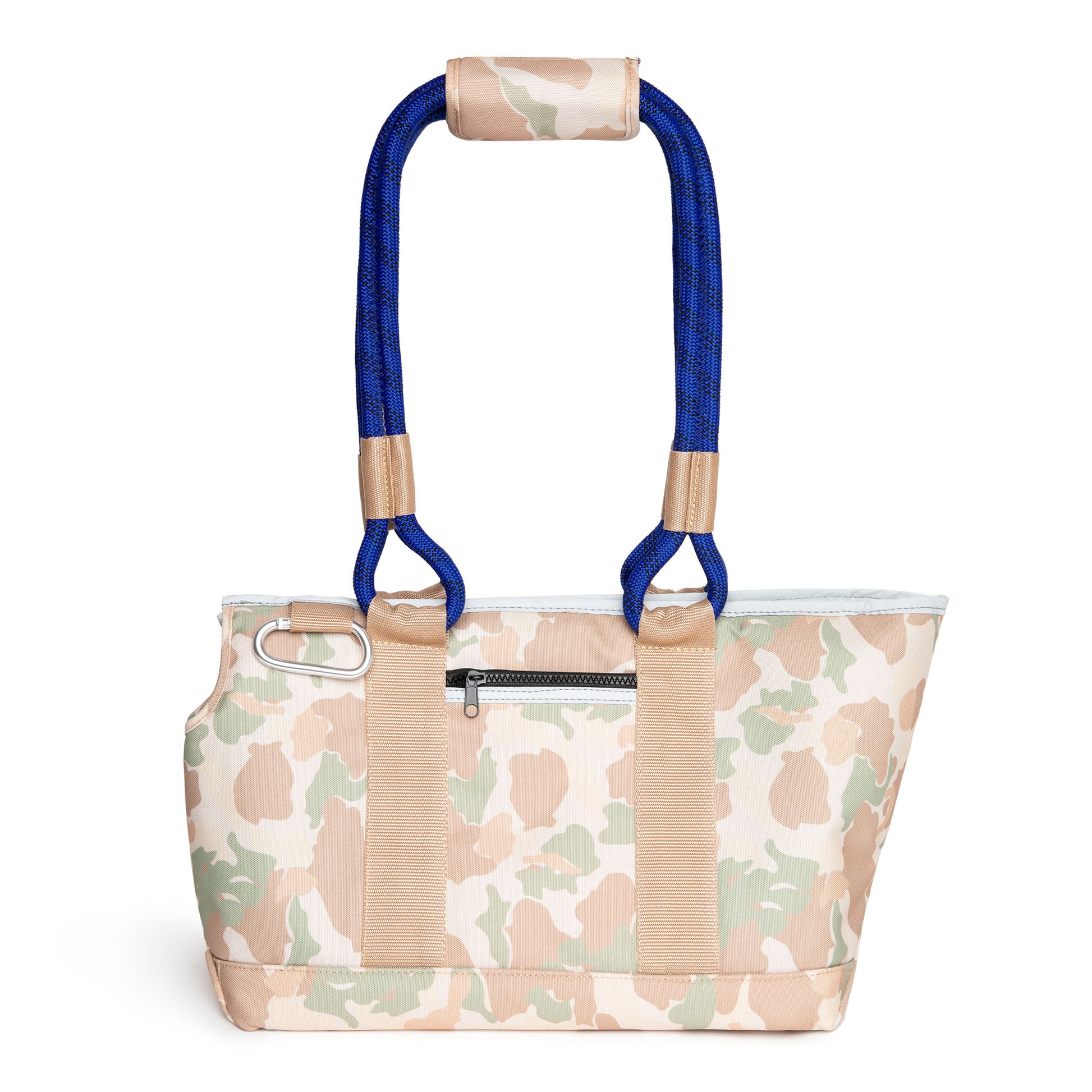 Zip Hunter's Tote Bag with Strap, Camo Camouflage, Nylon/Plastic | L.L.Bean